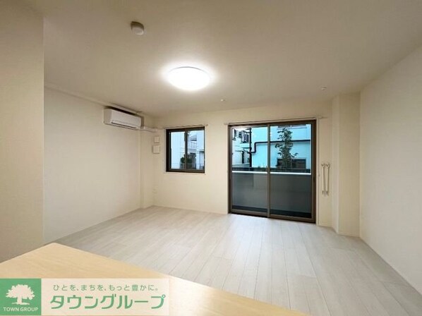 Luminous coatの物件内観写真